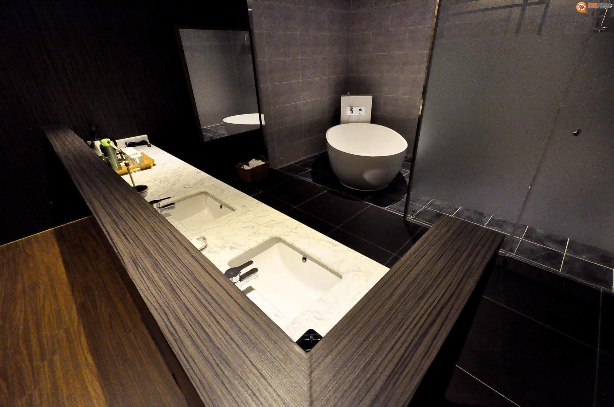 Boutique H Hotel Daegu Eksteriør bilde