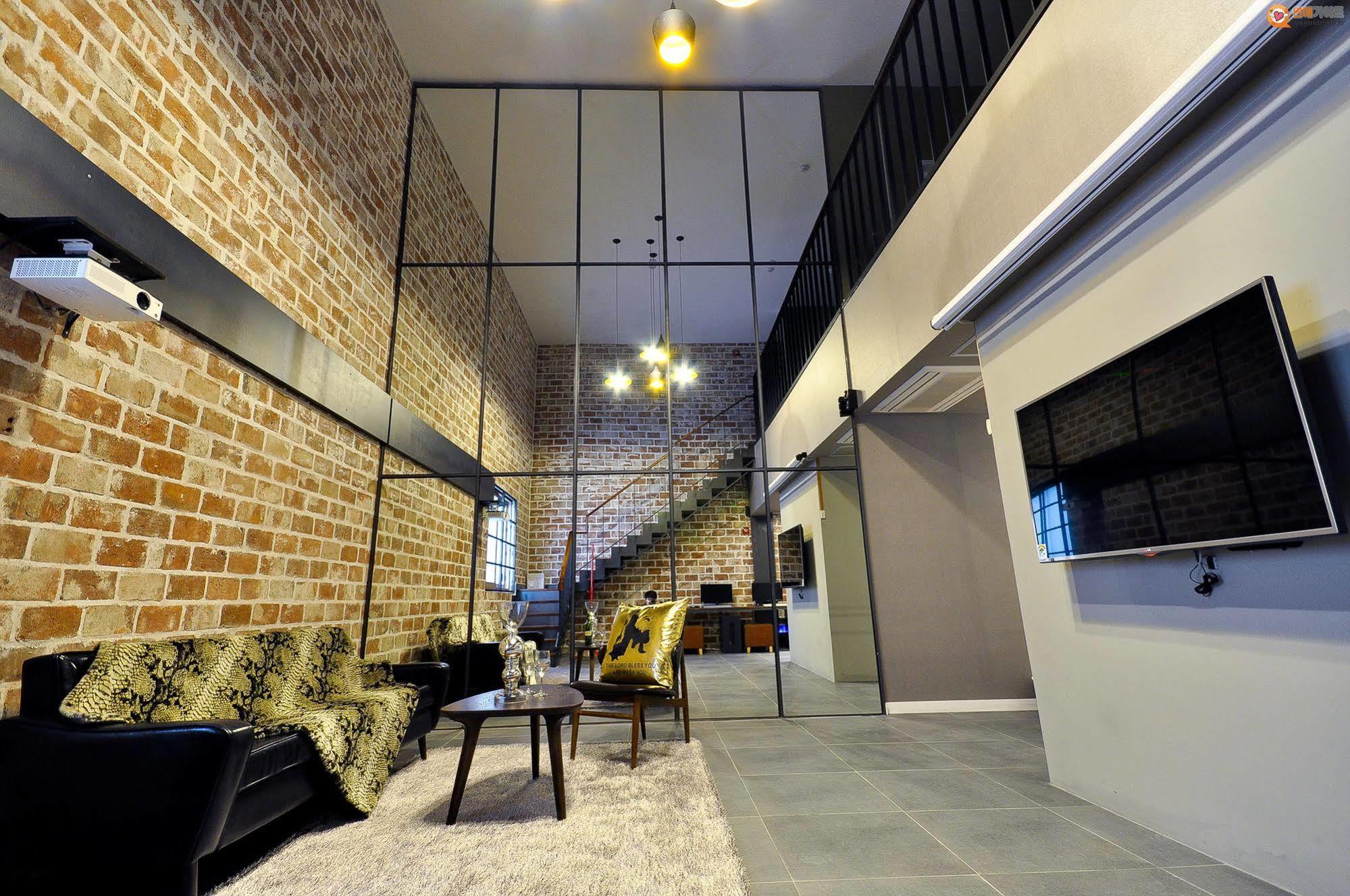 Boutique H Hotel Daegu Eksteriør bilde
