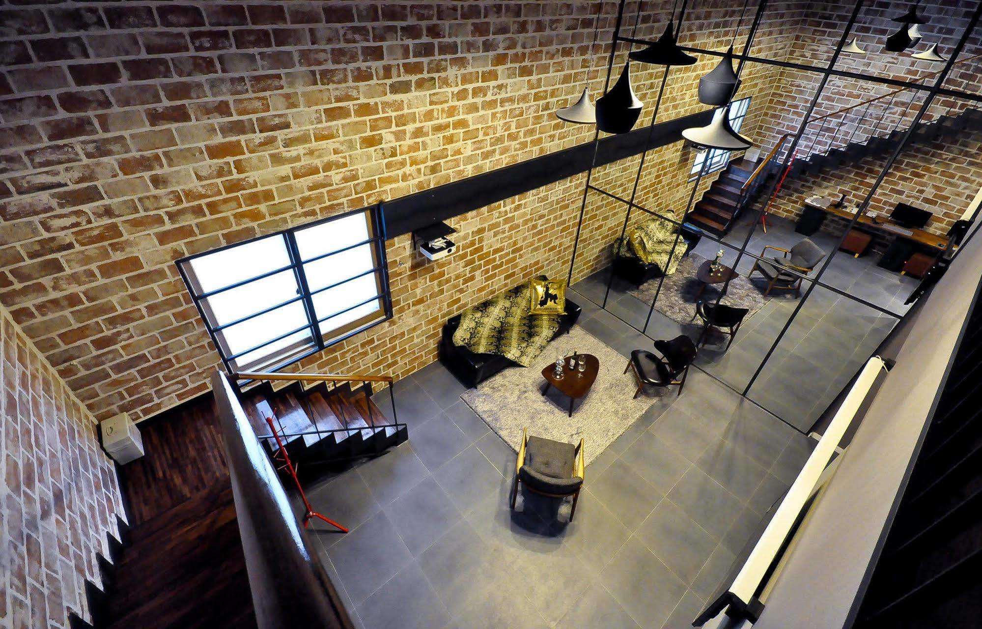 Boutique H Hotel Daegu Eksteriør bilde
