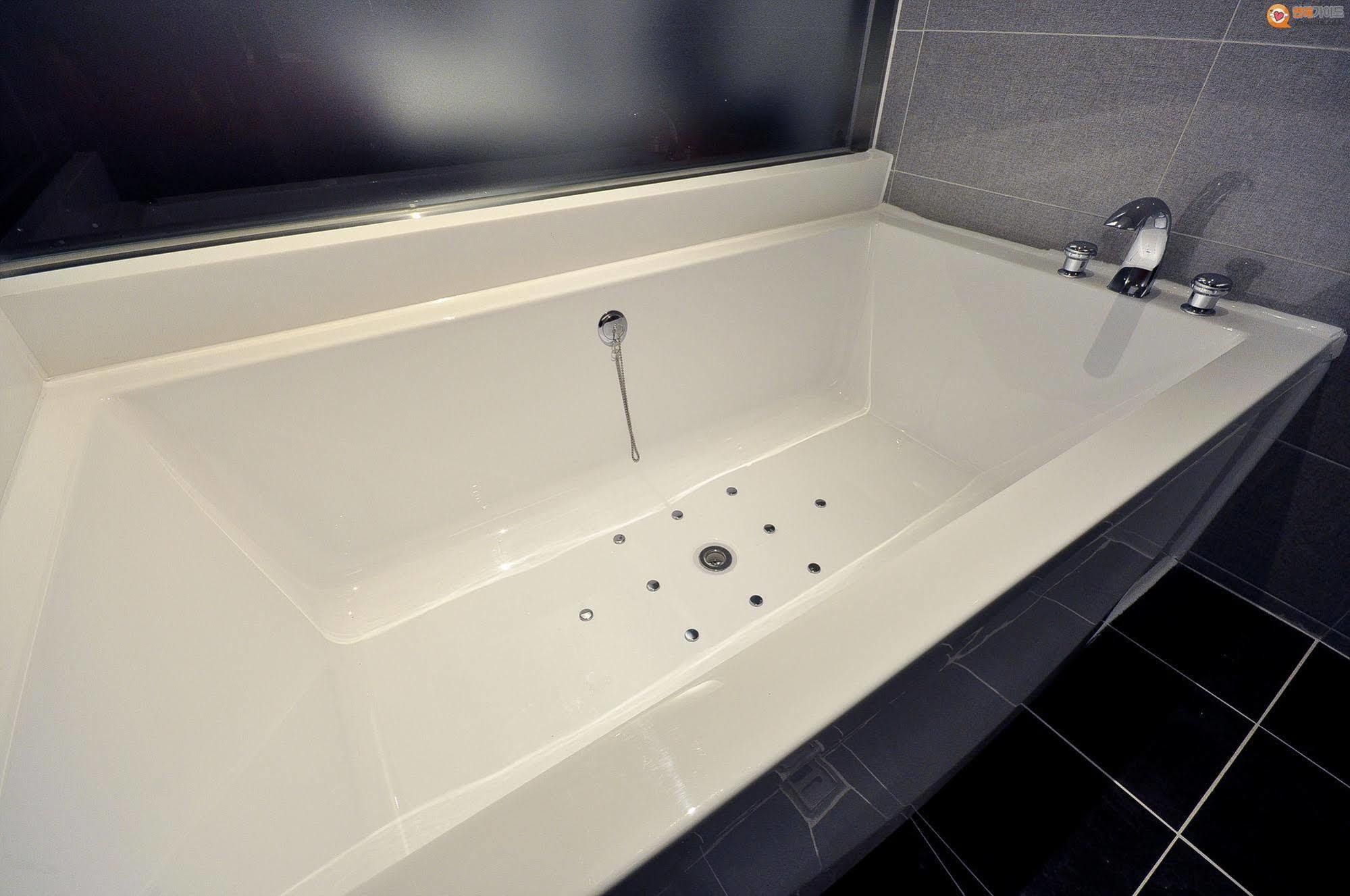 Boutique H Hotel Daegu Eksteriør bilde