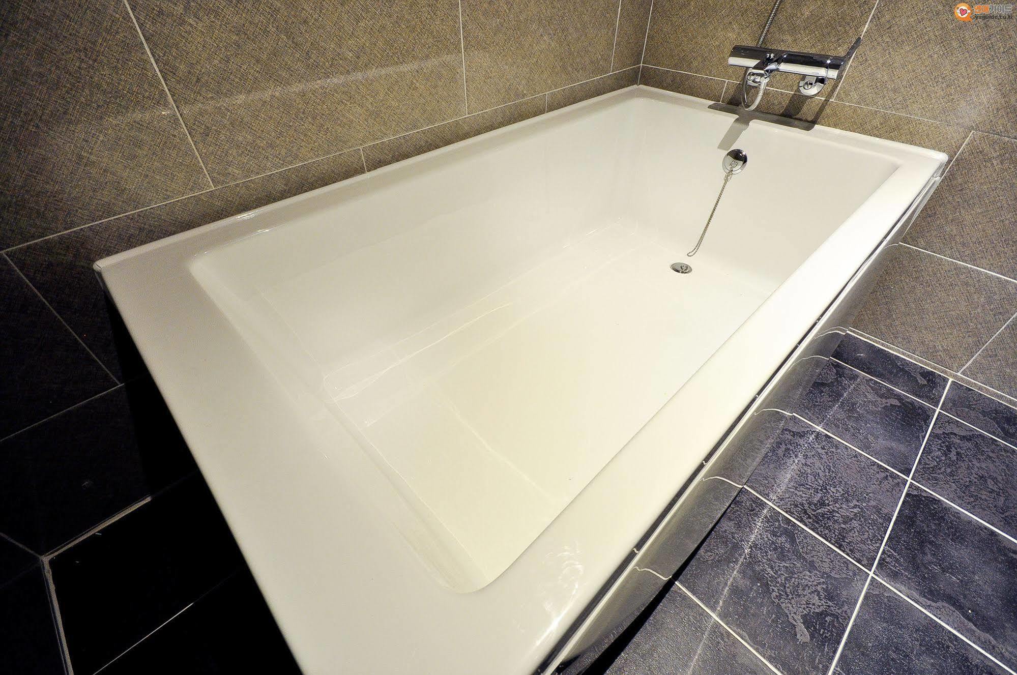 Boutique H Hotel Daegu Eksteriør bilde