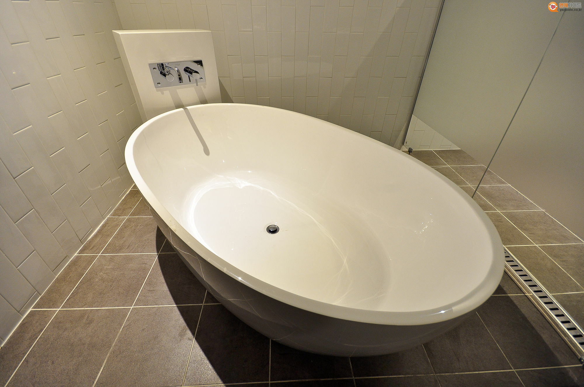 Boutique H Hotel Daegu Eksteriør bilde